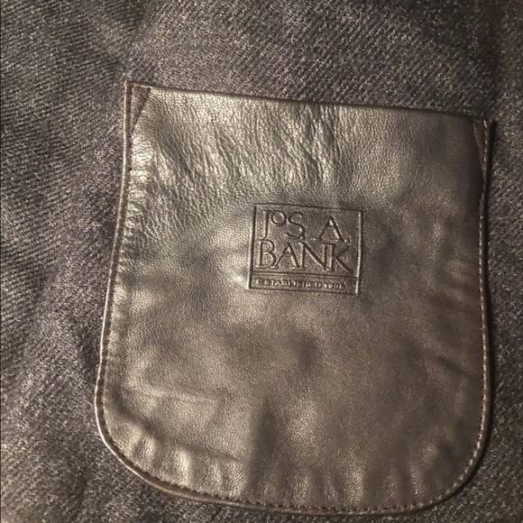 Jos. A. Bank Jacket Liner - Picture 2 of 6